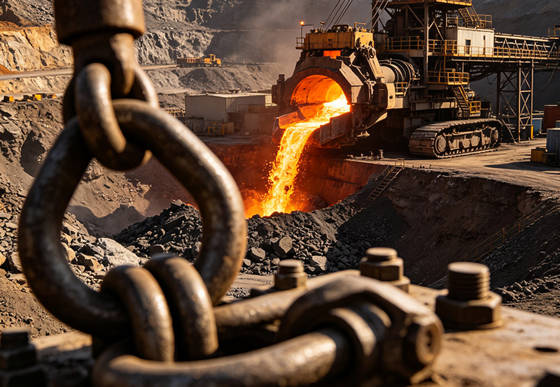 Mining & Metallurgy