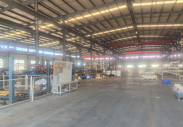 Production capacity
