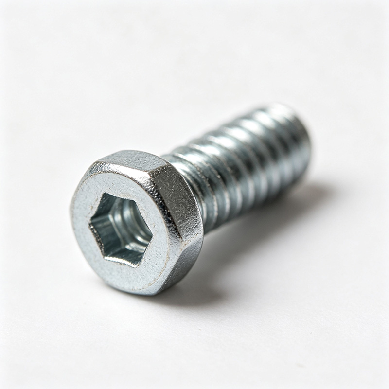 Screw