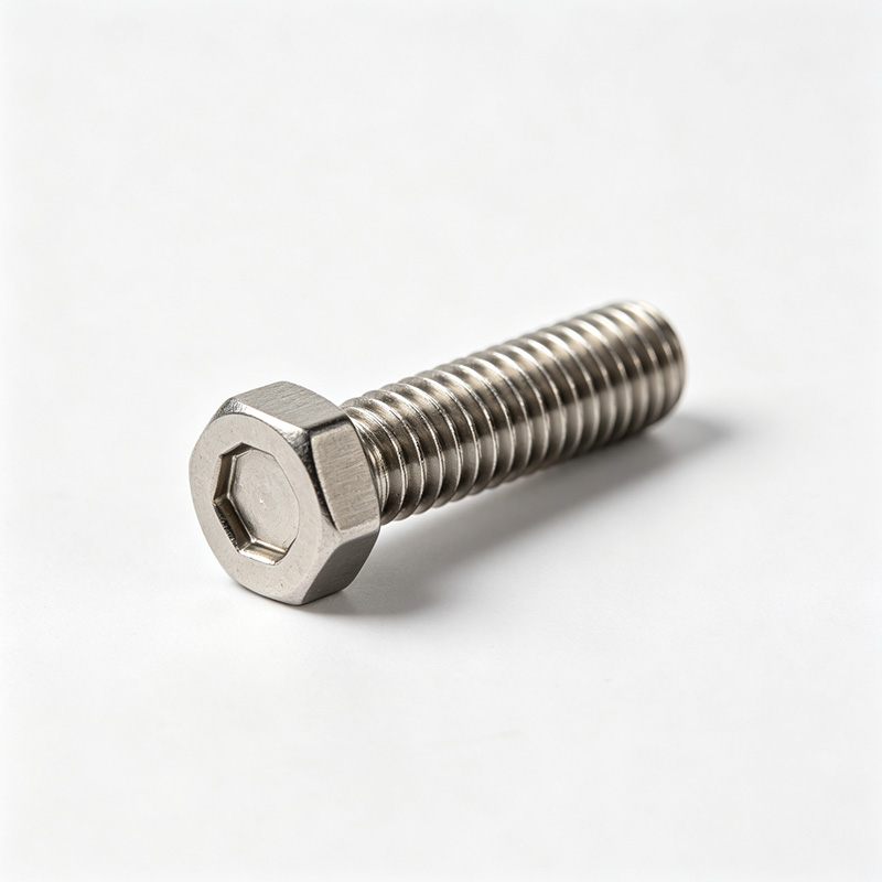 Types of Screws