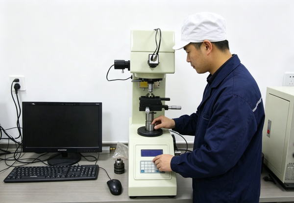 Employee Testing