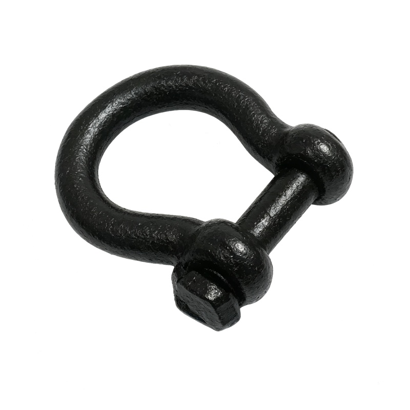 Trawl Bow Shackle