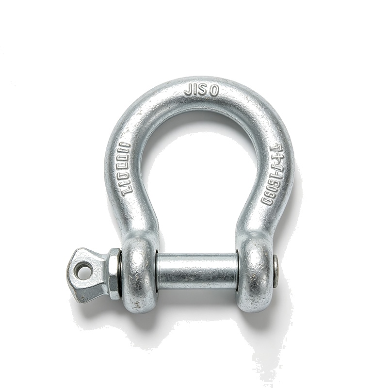 US Type Bow Shackle
