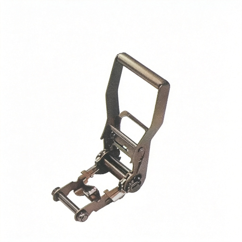 Ratchet Buckles 703ap-021