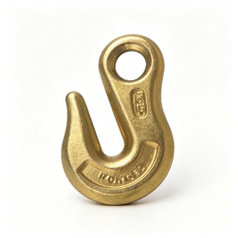 Eye Grab Hooks