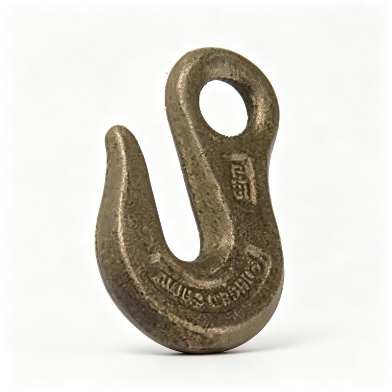 Eye Grab Hooks-C Type
