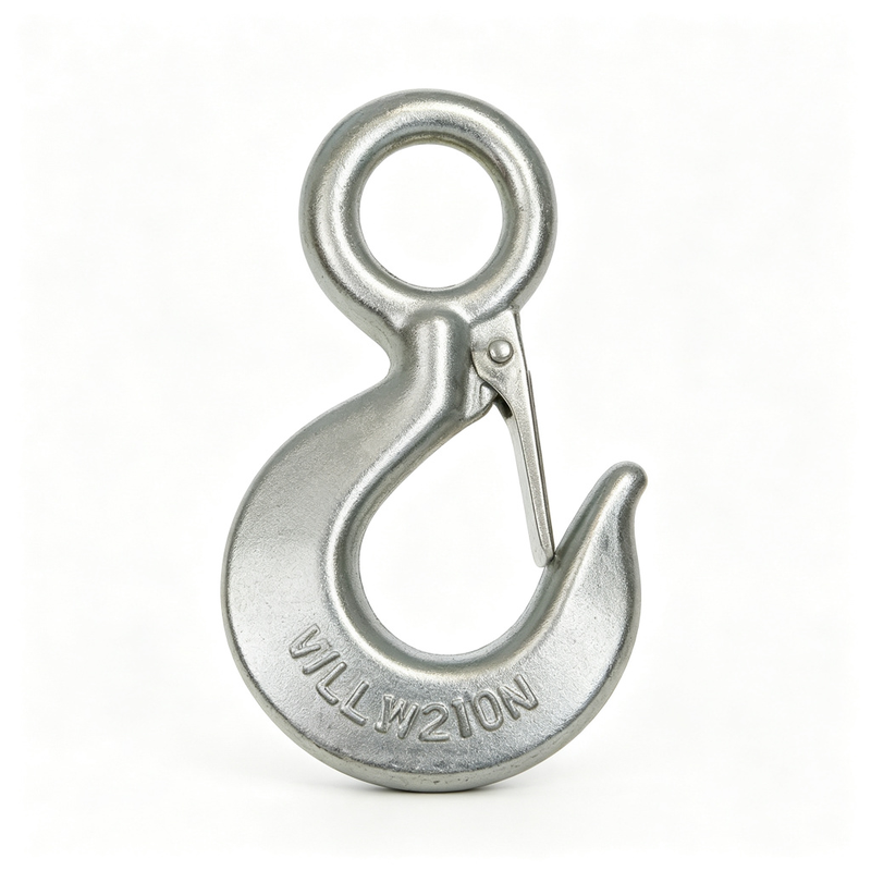 Eye Hoist Hooks