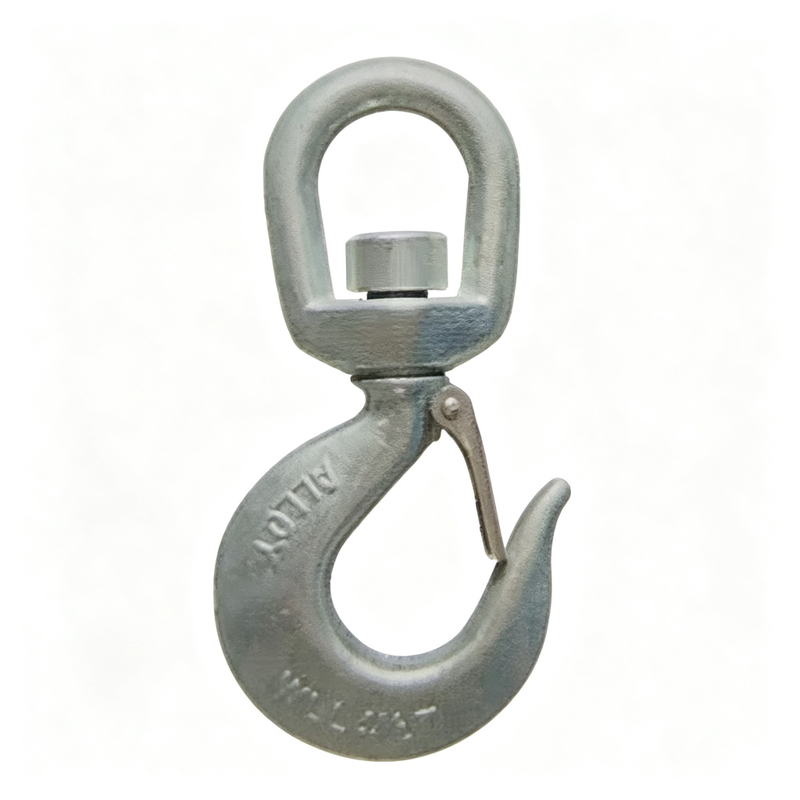 Swivel Hoist Hooks