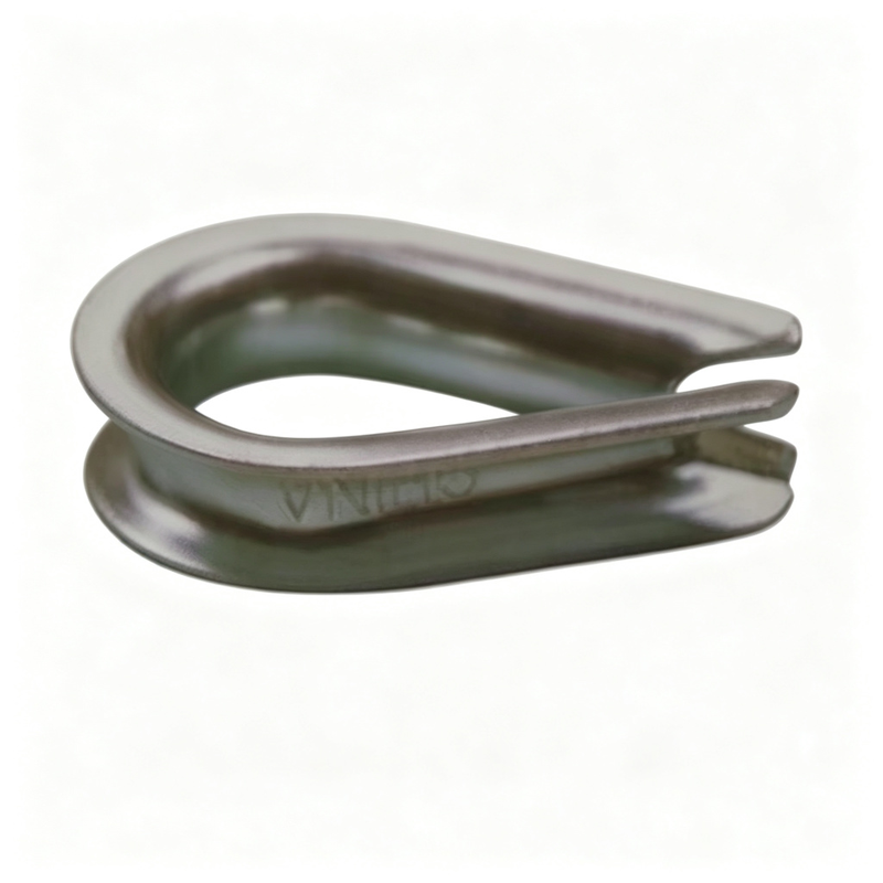 Standard Wire Rope Thimbles