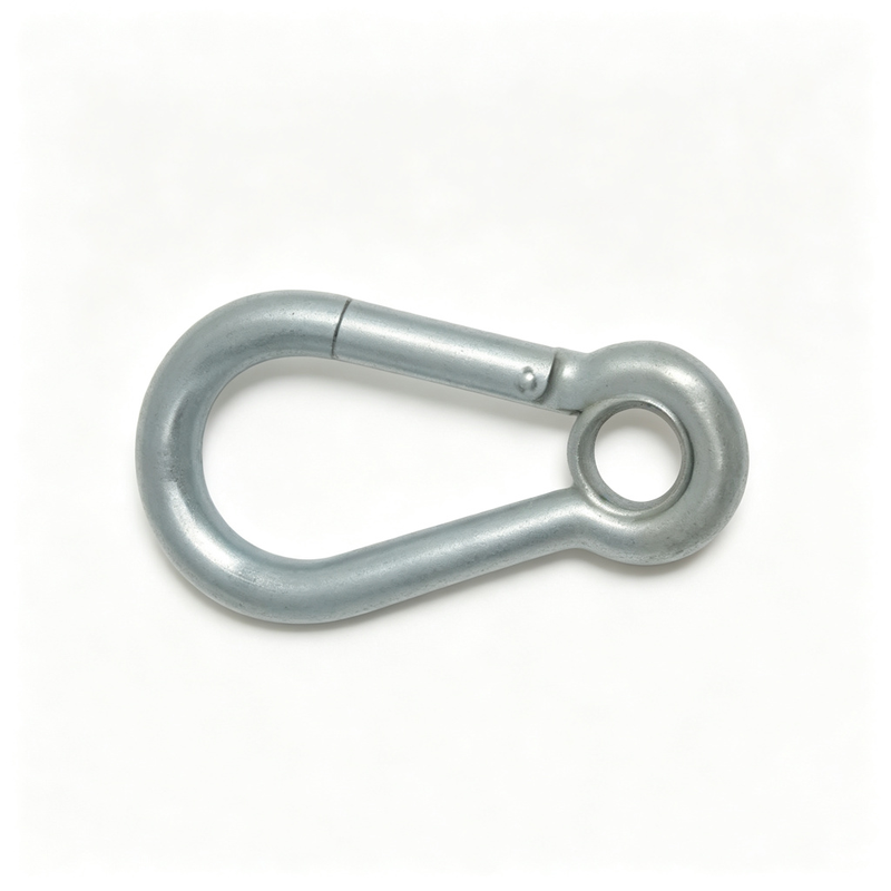 Snap Hook With Eyelet