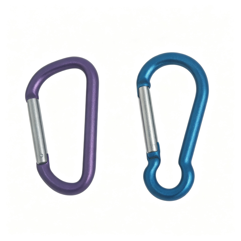 Aluminium Snap Hook