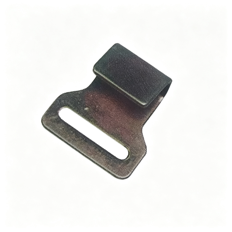 Flat Hook Y-1832