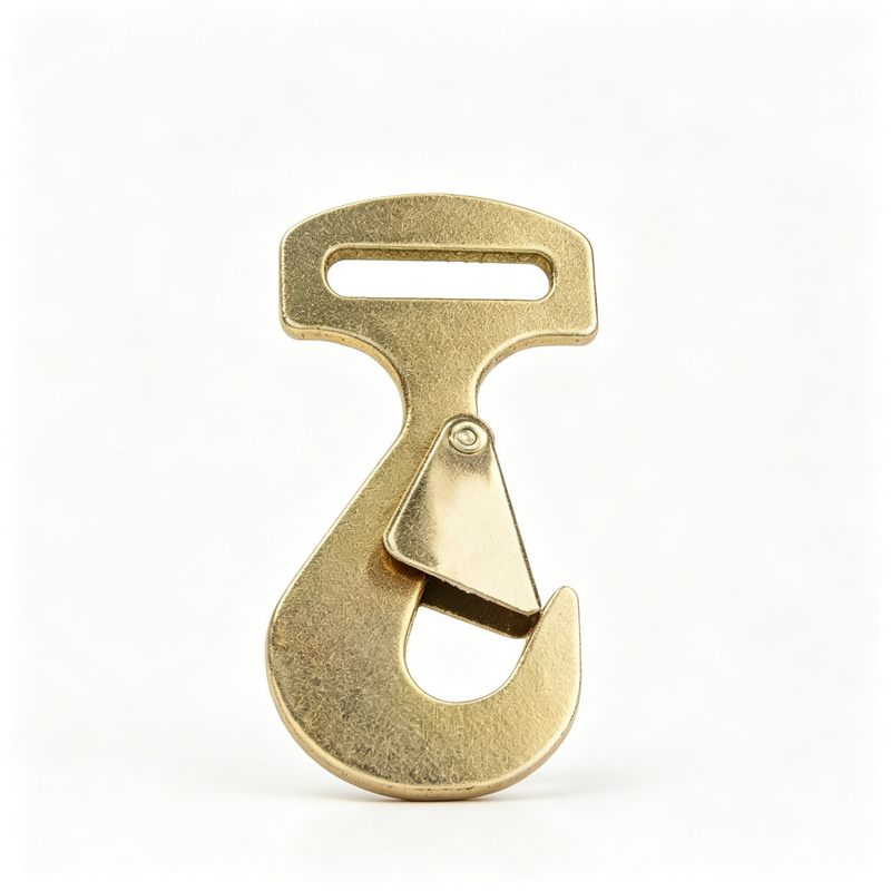 Snap Hook Y-1840