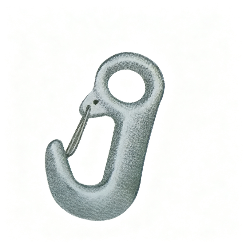 Forged Hook Y-1870