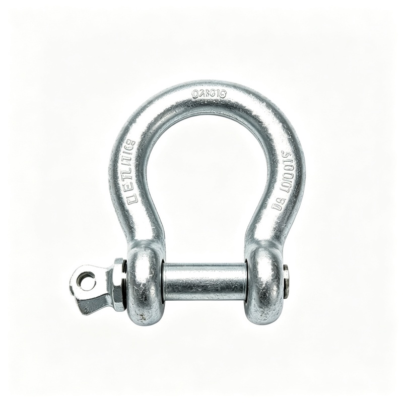 US Type Bow Shackle (G209)