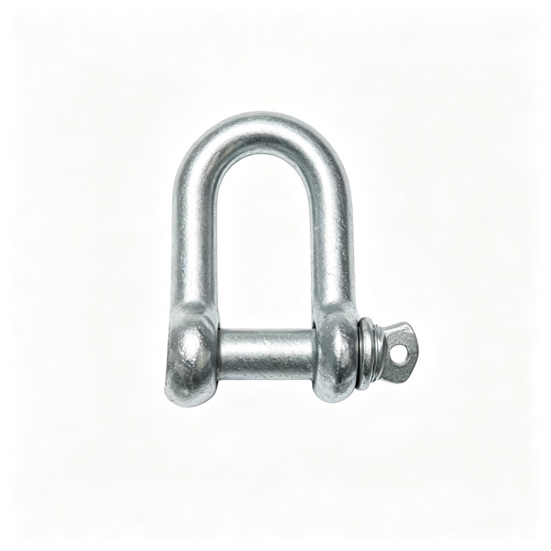 US Type Dee Shackle