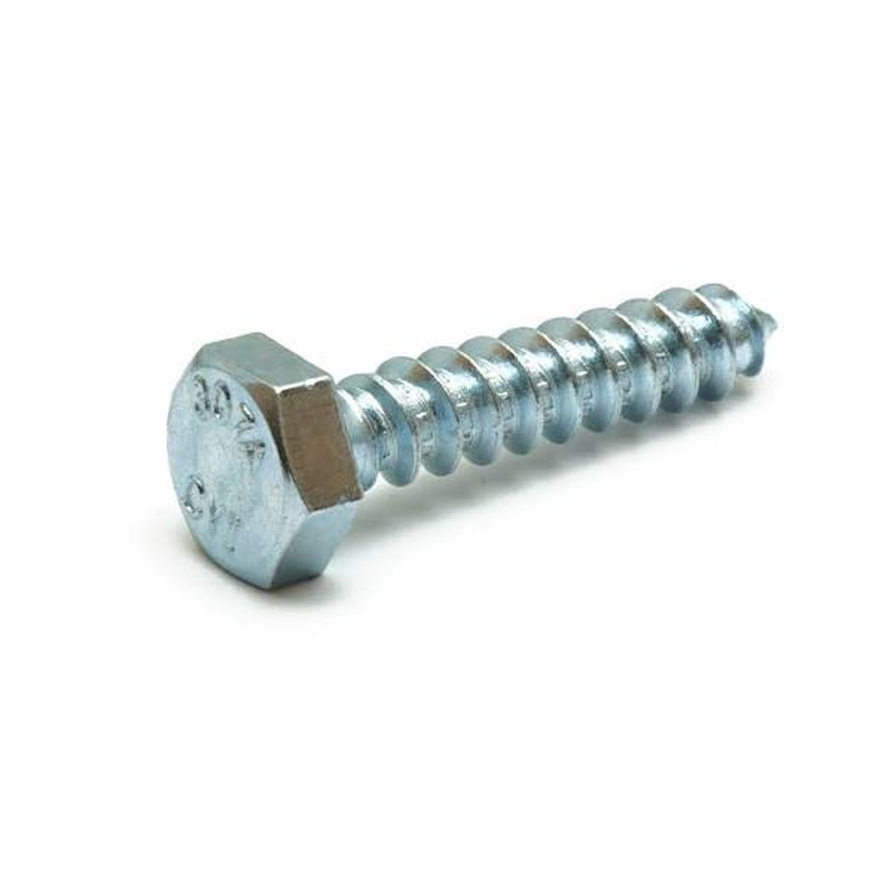 Lag Bolts