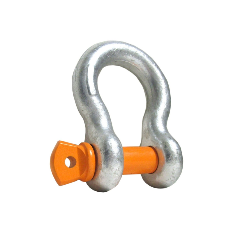 Clevis Shackle
