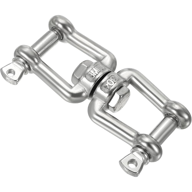 Swivel Shackle